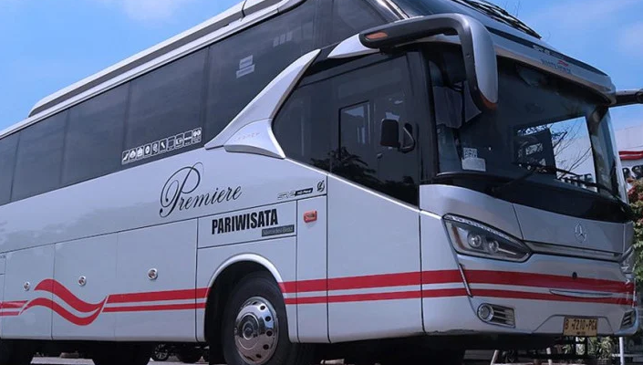 Sewa Bus Pariwisata Jakarta Timur